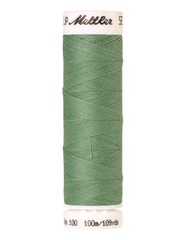 Seralon 100 meter sytråd fv. 0219/Frosted Mint...