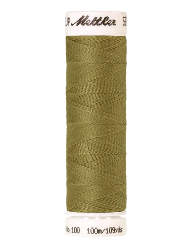 Seralon 100 meter sytråd fv. 1148/Seaweed