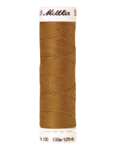 Seralon 100 meter sytråd fv. 1130/Palomino
