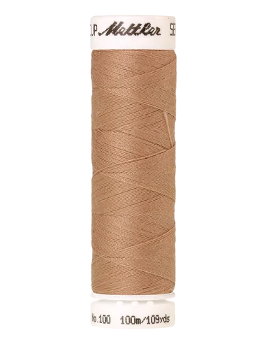 Seralon 100 meter sytråde fv. 0260/Oat Straw