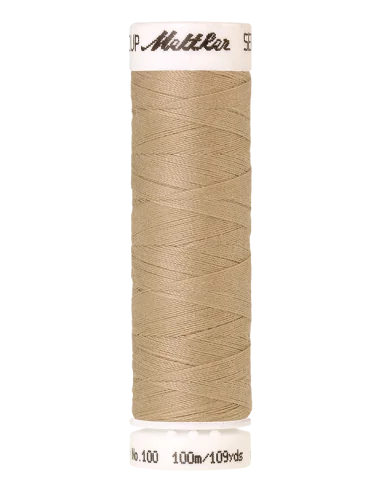 Seralon 100 meter sytråd fv. 0265/Ivory