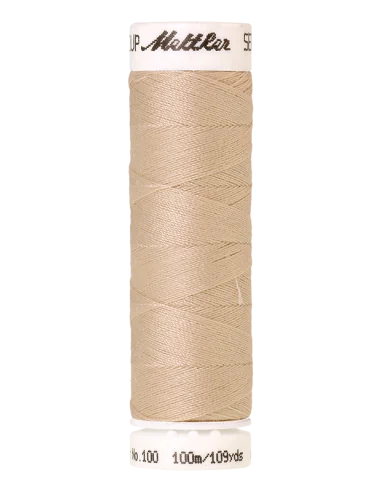 Seralon 100 meter sytråd fv. 0779/Pine Nut