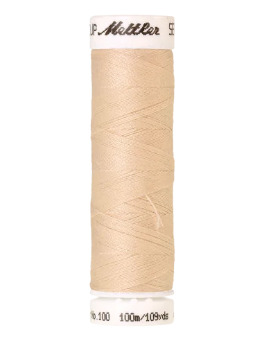 Seralon 100 meter sytråd fv. 3000/Fløde