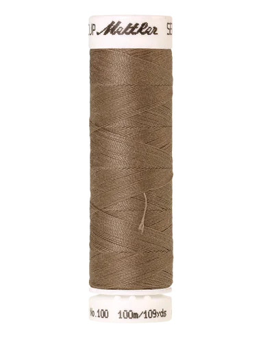 Seralon 100 meter sytråd fv. 0475/Wild Rice