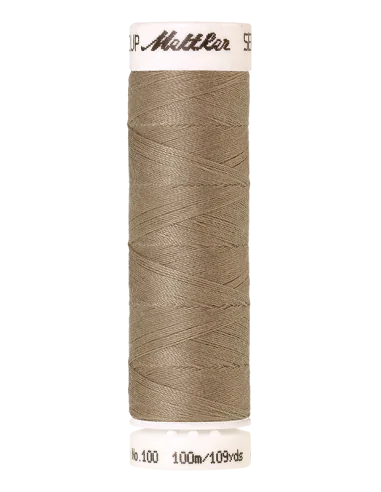 Seralon 100 meter sytråd fv. 0379/Stone