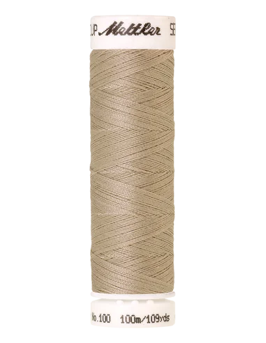 Seralon 100 meter sytråd fv. 0326/Sand