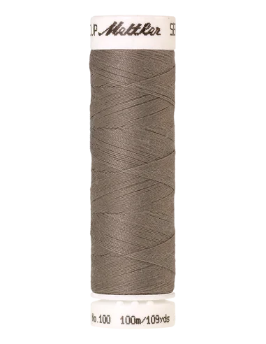 Seralon 100 meter sytråd fv. 1227/Light Sage