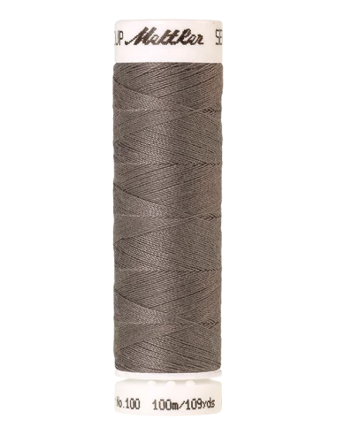 Seralon 100 meter sytråd fv. 0332/Rain Cloud
