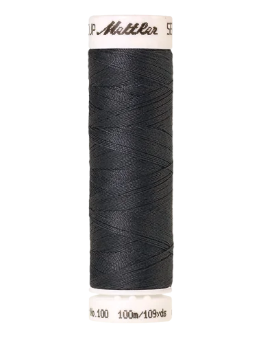 Seralon 100 meter sytråd fv. 0878/Mousy Gray