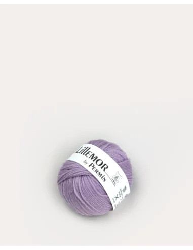 Permin Lillemor fv. 04, Lyselilla