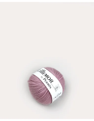 Permin Lillemor fv. 05, Pink