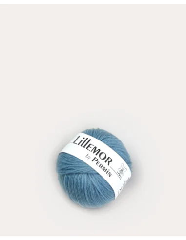 Permin lillemor fv. 09, Jeans