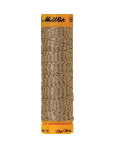 Seralon 30 meter knaphulstråd fv.1222/Beige