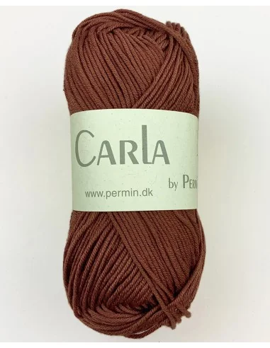 Permin Carla fv. 04, Nutshell