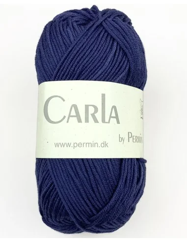 Permin Carla fv. 05, Navyblue