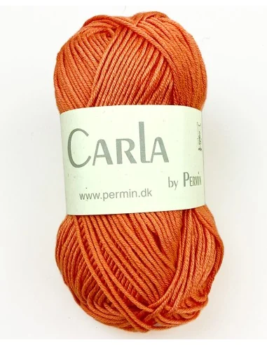 Permin Carla fv. 09, Mandarin