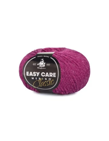 Mayflower Easy Care Classic fv. 275, Rødlilla