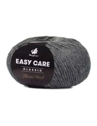 Mayflower Easy Care Classic fv. 253, Grå
