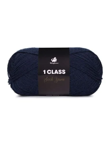 Mayflower 1 class fv. 25, Dyb Havblå