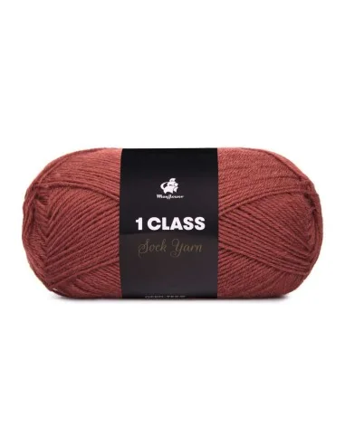 Mayflower 1 class fv. 29, Chili peber