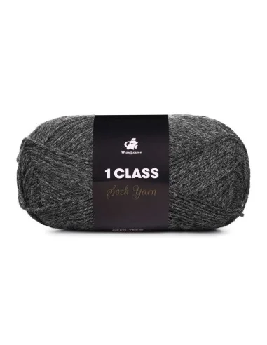 Mayflower 1 class fv. 36, Fantomgrå