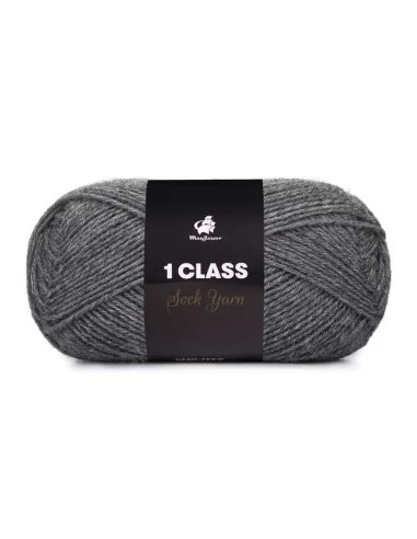 Mayflower 1 class fv. 37, Mørk grå melange