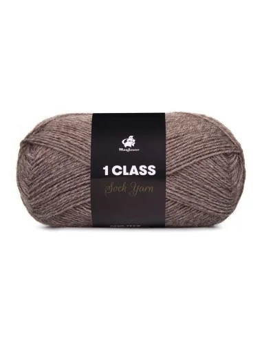 Mayflower 1 class fv. 38, Mokka melange