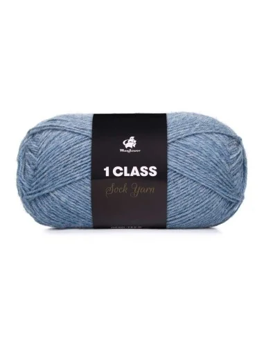 Mayflower 1 class fv. 40, Lys demin