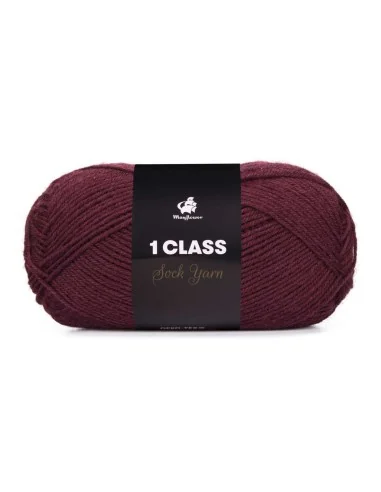 Mayflower 1 Class fv. 14, Zinfandel