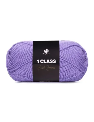 Mayflower 1 Class fv. 08, Lupin