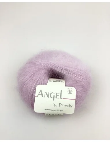 Permin Angel fv. 104, Lavender