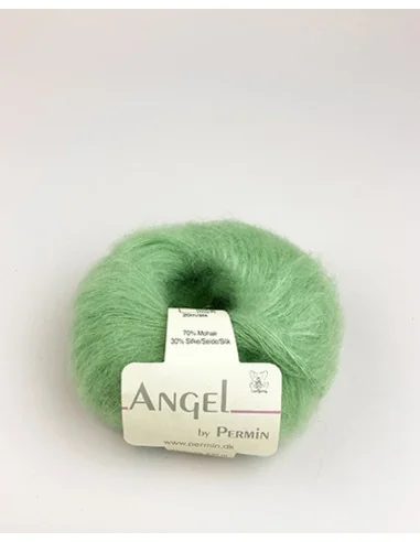 Permin Angel fv. 110, Matcha