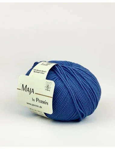 Permin Maja fv. 67, Jeans