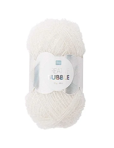 Rico Creative Bubble fv. 1, White