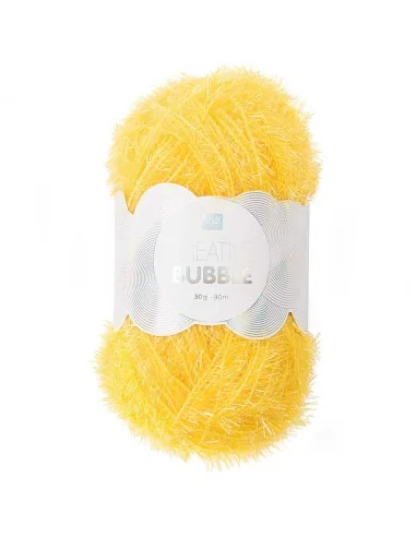 Rico Creative Bubble fv. 2, Yellow