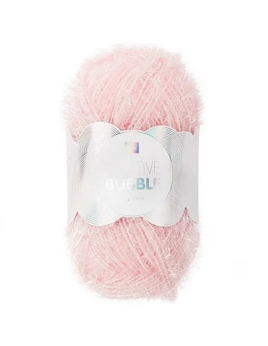 Rico Creative Bubble fv. 3, Pink