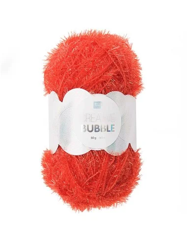 Rico Creative Bubble fv. 6, Red