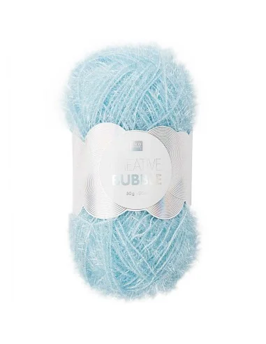 Rico Creative Bubble fv. 7, Light Blue