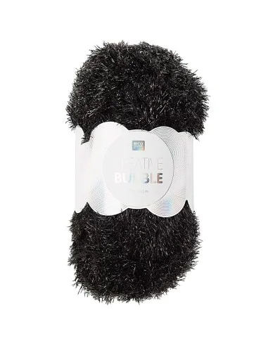 Rico Creative Bubble fv. 12, Black
