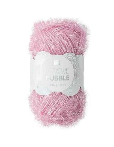 Rico Creative Bubble fv. 20, Lilac