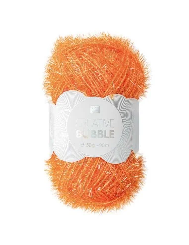 Rico Creative Bubble fv. 21, Orange