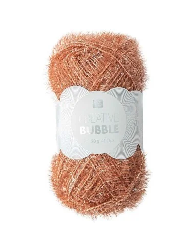 Rico Creative Bubble fv. 22, Brown