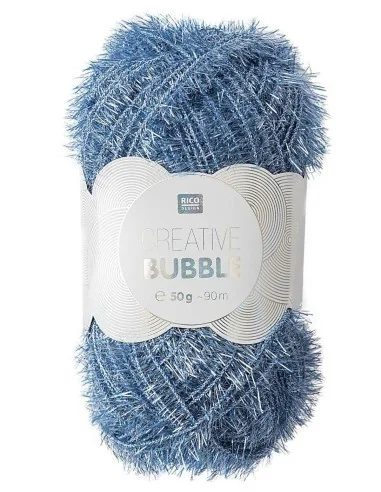 Rico Creative Bubble fv. 24, Blue