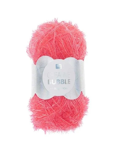 Rico Creative Bubble fv. 26, Neon Fuchsia
