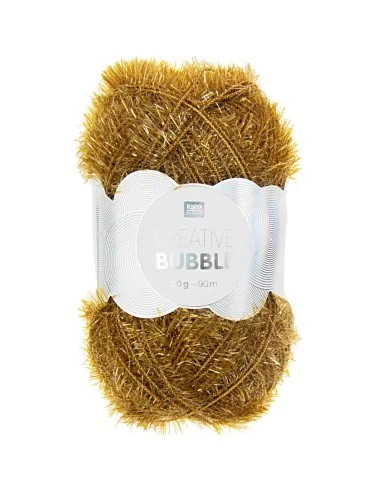 Rico Creative Bubble fv. 35, Ochre