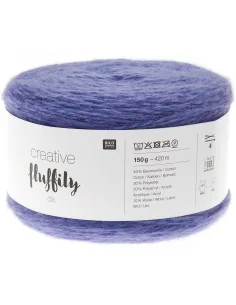Rico Creative Flufilly fv. 14, Violet