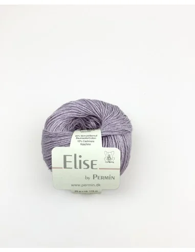 Permin Elise fv. 25, Mulberry