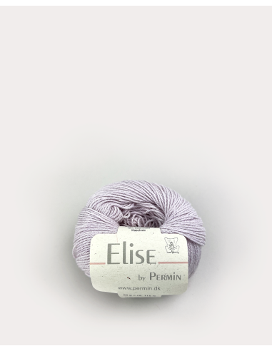 Permin Elise fv. 18, Rosa