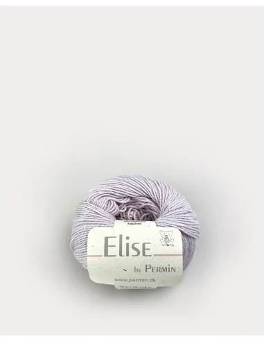 Permin Elise fv. 18, Rosa