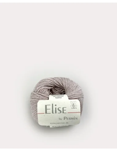 Permin Elise fv. 16, Latte